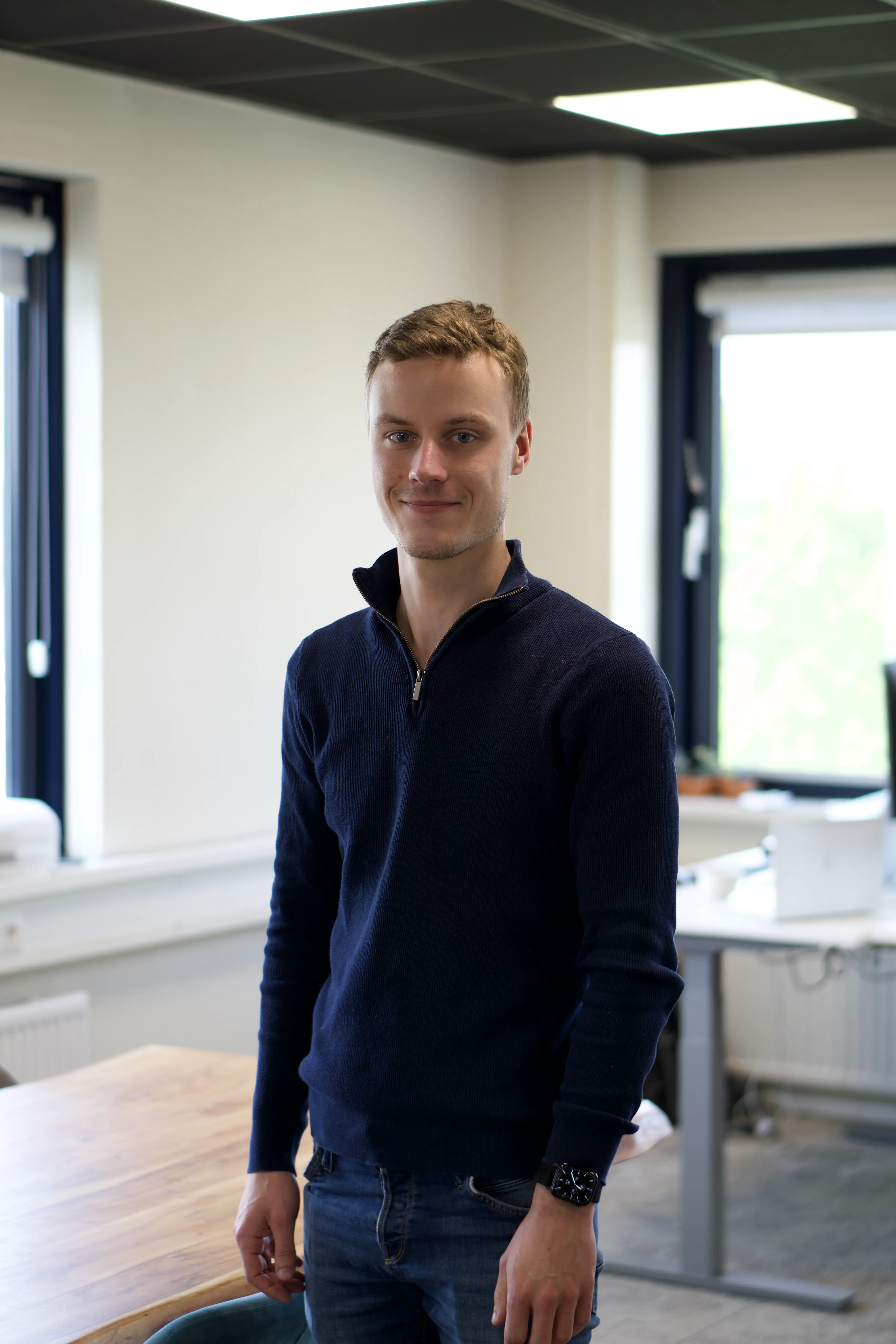 Afbeelding van Nick