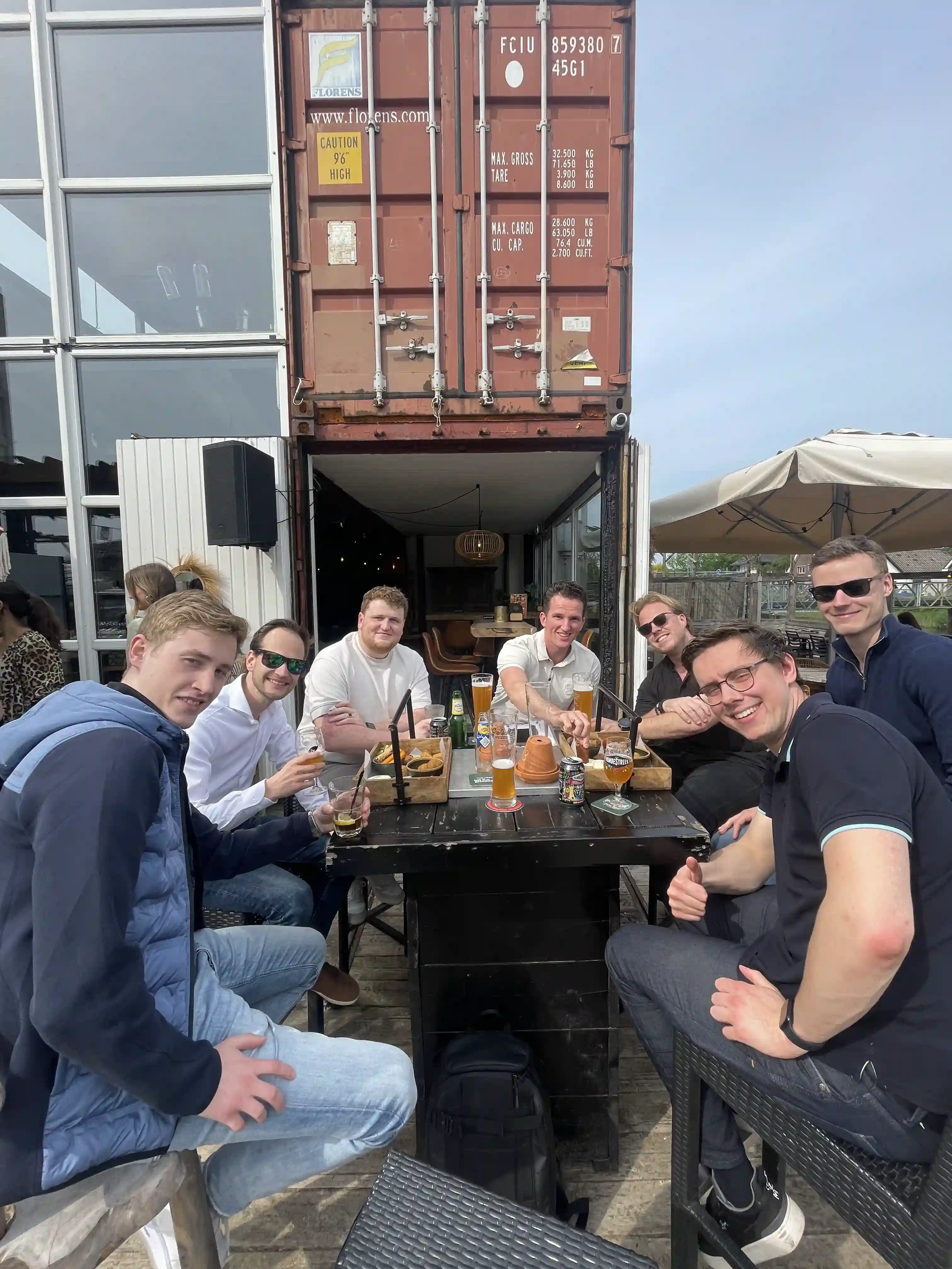 Werken bij Figrs