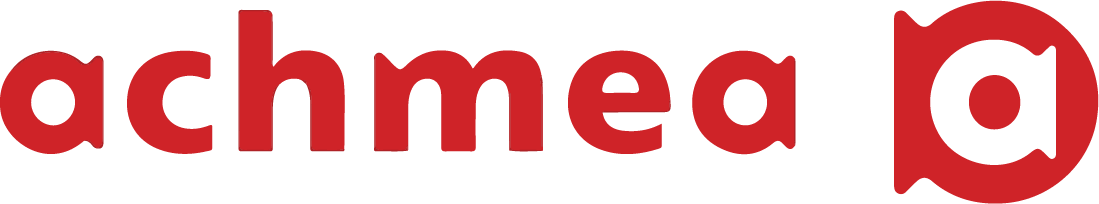 Logo van Achmea