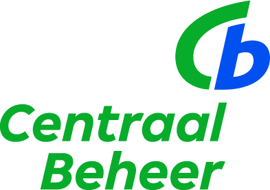 Logo van Centraal Beheer