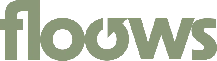 Logo van Floows