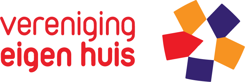 Logo van Vereniging Eigen Huis